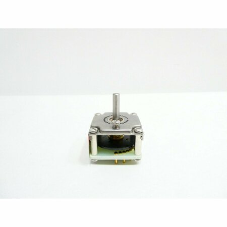 SHALLCO ROTARY CAM SWITCH 122-CB-5